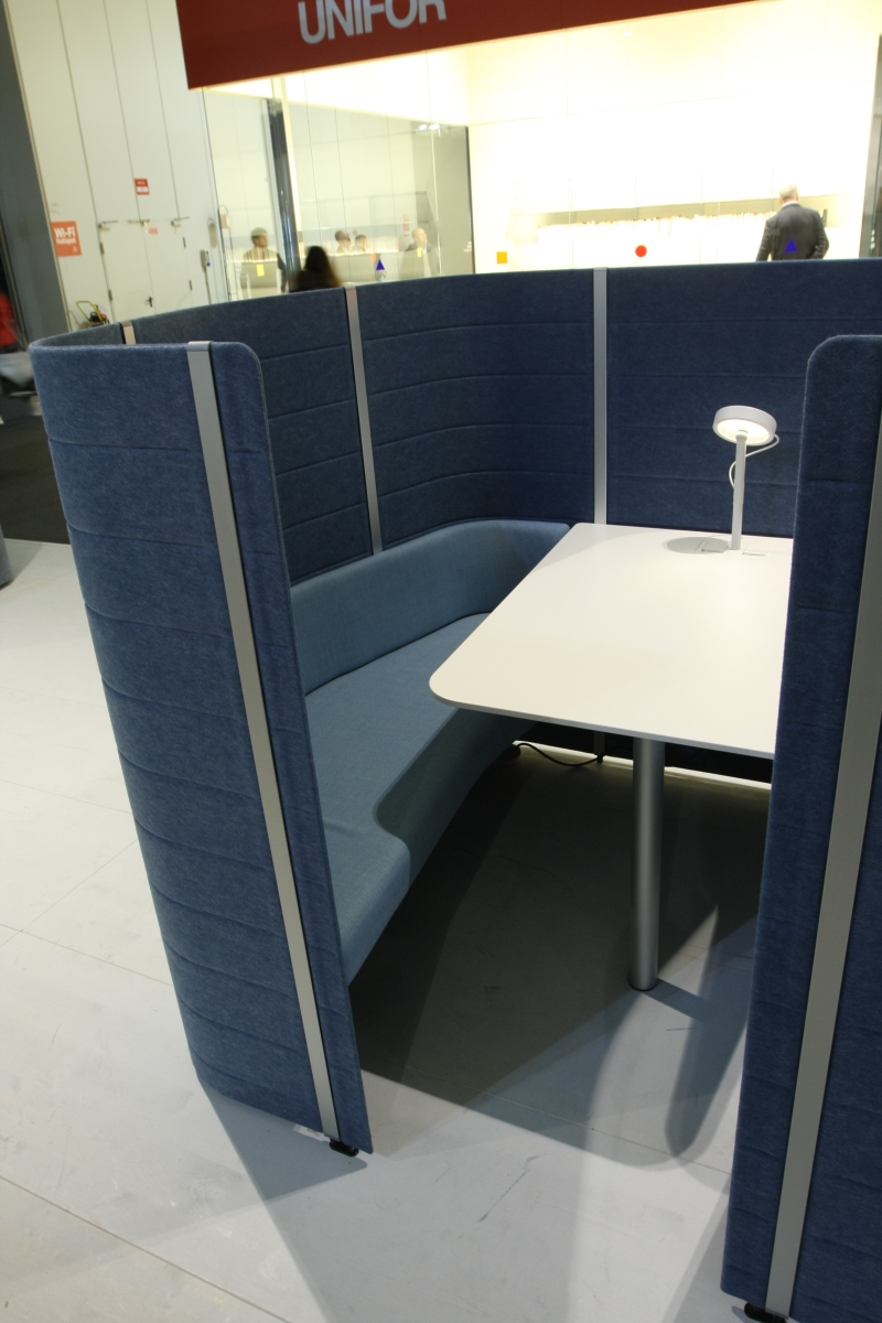 会议台|静音舱/洽谈屋|办公火狐官方网站|火狐HUOHU（中国）火狐官方网站|Workbays Focus 1